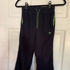 Old Navy Boys Fleece Sweatpants